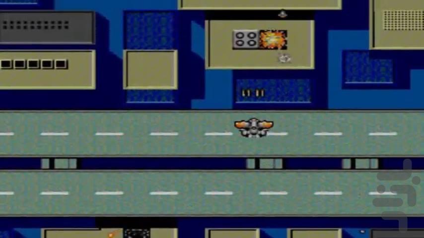 ارواح تقلبی - عکس بازی موبایلی اندروید