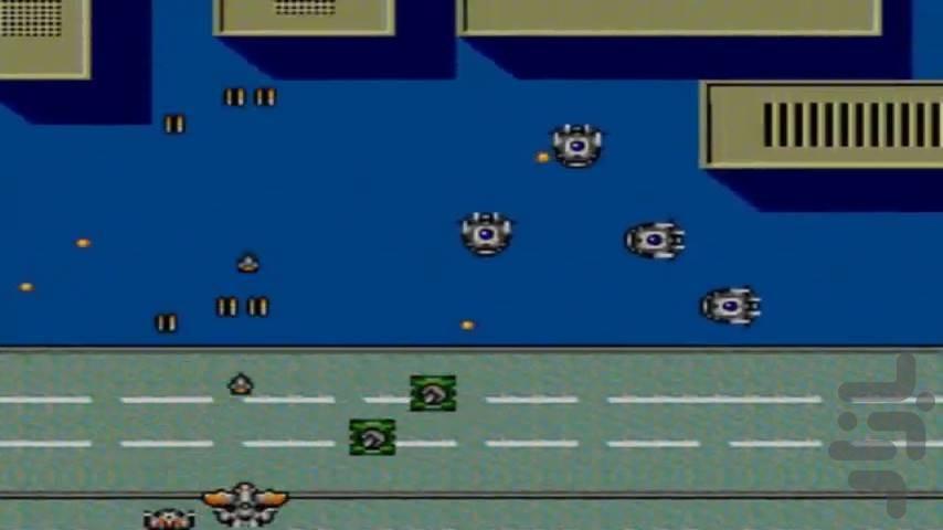 ارواح تقلبی - عکس بازی موبایلی اندروید