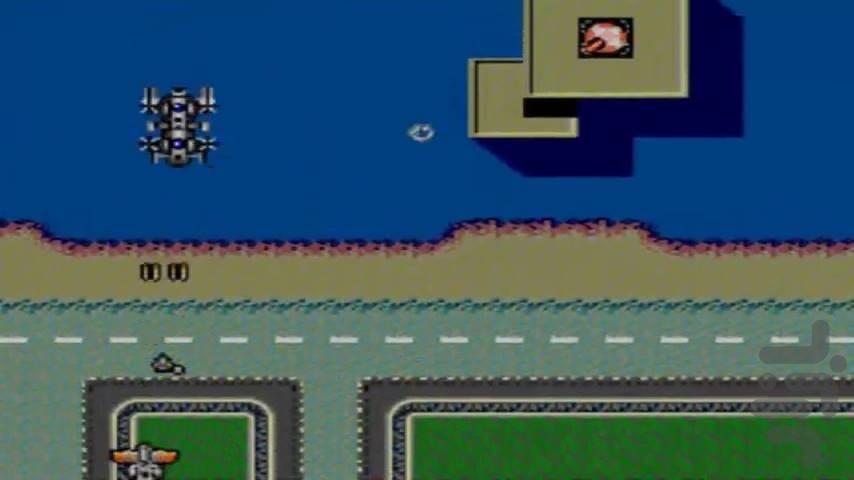 ارواح تقلبی - عکس بازی موبایلی اندروید