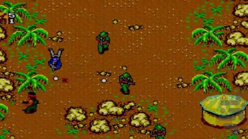 فرمان مخفی - عکس بازی موبایلی اندروید