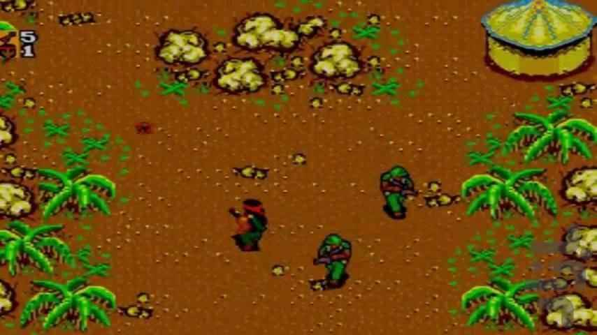 فرمان مخفی - عکس بازی موبایلی اندروید