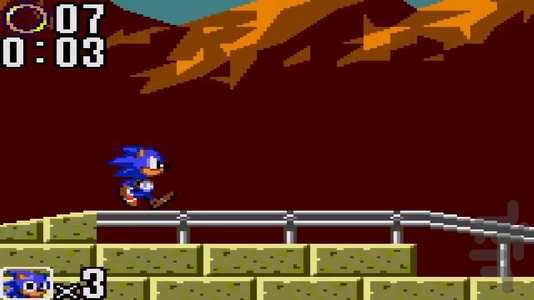 Buy Sonic the Hedgehog 2 for SMD