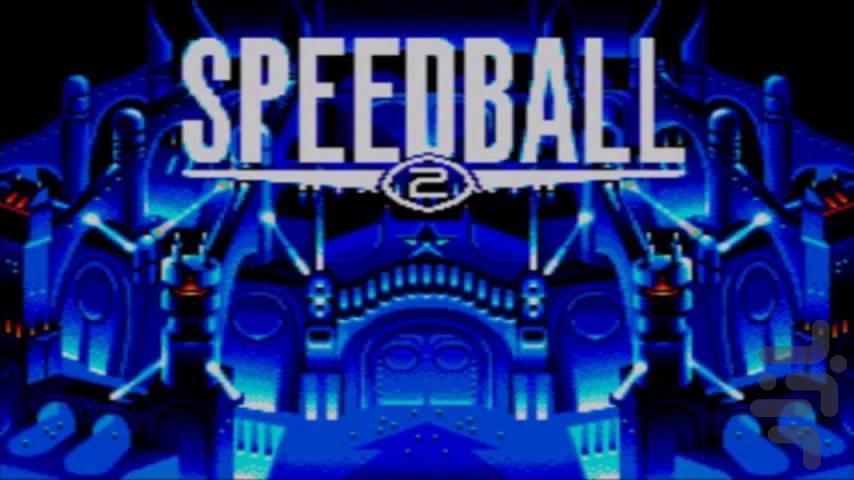 اسپید بال ۲ - عکس بازی موبایلی اندروید