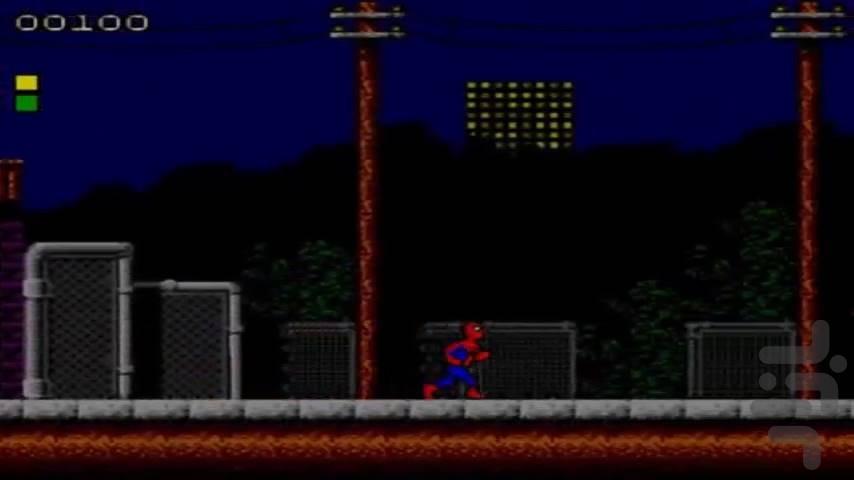 Spider-Man: Return of the Sinister S - عکس بازی موبایلی اندروید