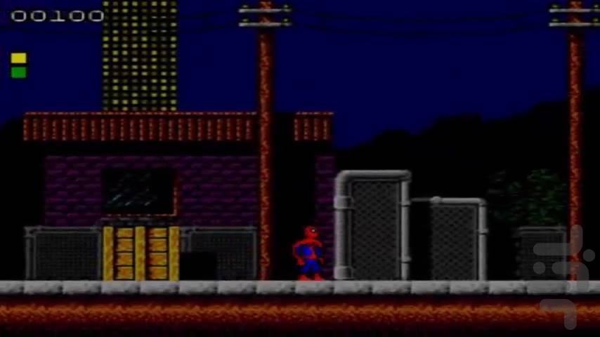 Spider-Man: Return of the Sinister S - عکس بازی موبایلی اندروید