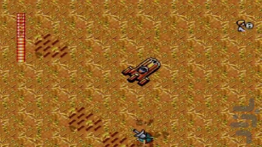 جنگ ستارگان - عکس بازی موبایلی اندروید