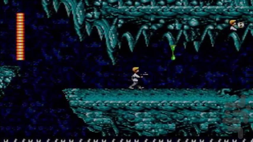 جنگ ستارگان - عکس بازی موبایلی اندروید