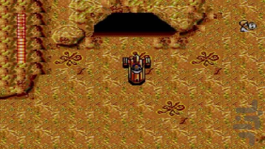 جنگ ستارگان - عکس بازی موبایلی اندروید