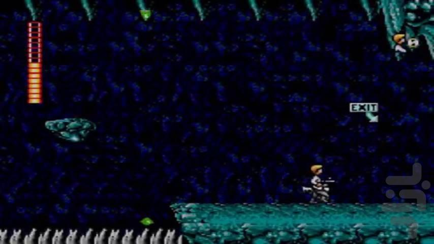 جنگ ستارگان - عکس بازی موبایلی اندروید