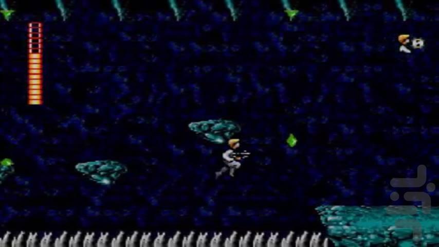 جنگ ستارگان - عکس بازی موبایلی اندروید