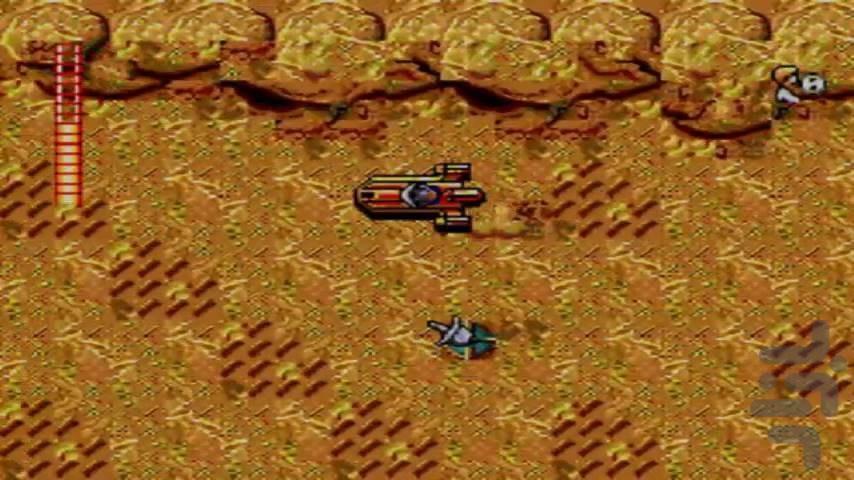 جنگ ستارگان - عکس بازی موبایلی اندروید