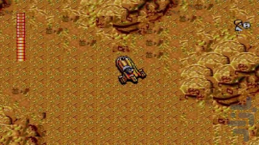 جنگ ستارگان - عکس بازی موبایلی اندروید