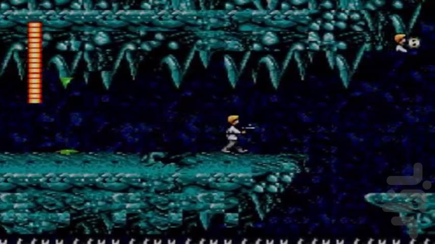 جنگ ستارگان - عکس بازی موبایلی اندروید