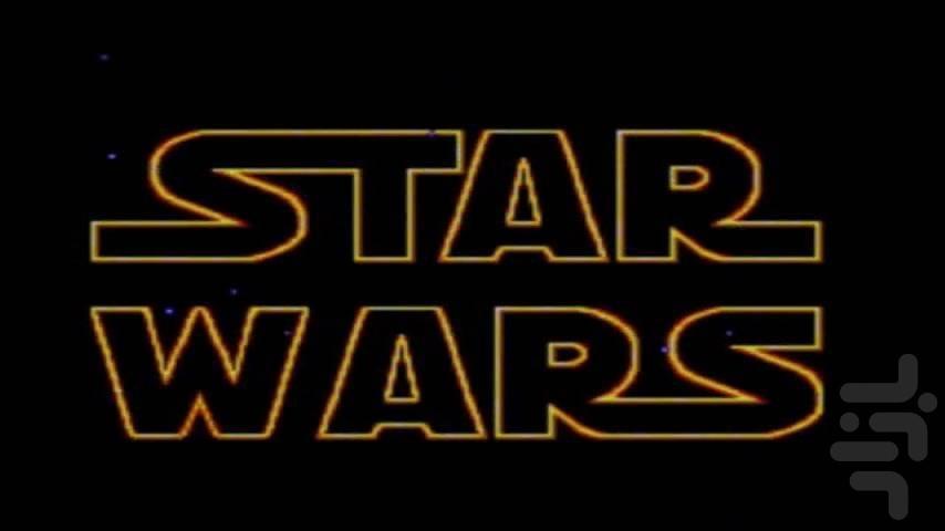 جنگ ستارگان - عکس بازی موبایلی اندروید