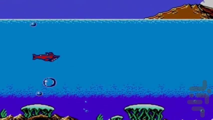 Submarine Attack - عکس بازی موبایلی اندروید