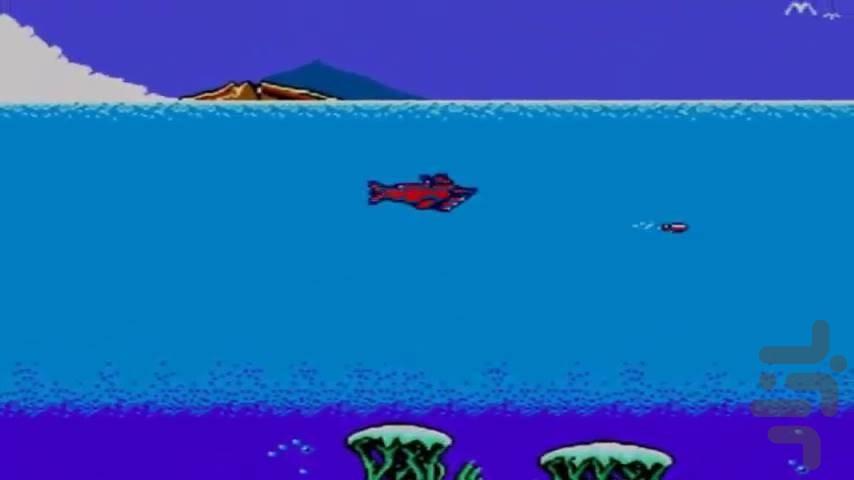 Submarine Attack - عکس بازی موبایلی اندروید