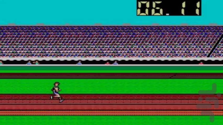 بازی های تابستانی - عکس بازی موبایلی اندروید