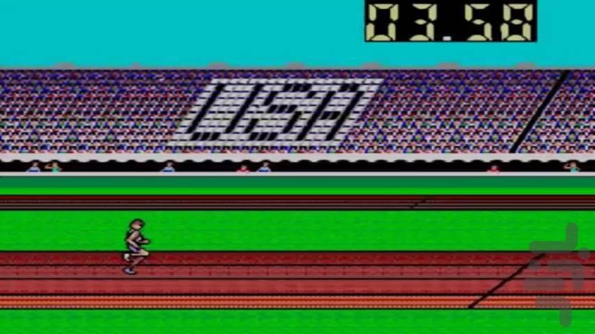 بازی های تابستانی - عکس بازی موبایلی اندروید