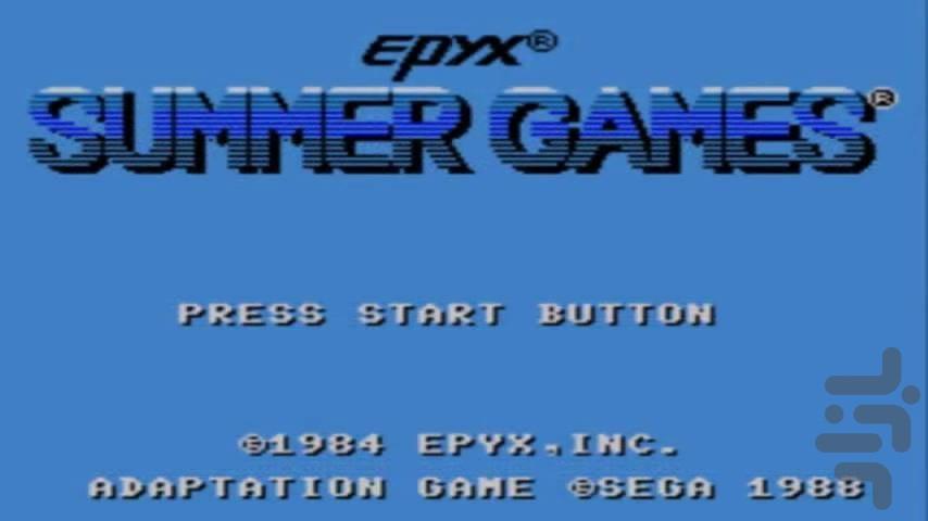 بازی های تابستانی - عکس بازی موبایلی اندروید