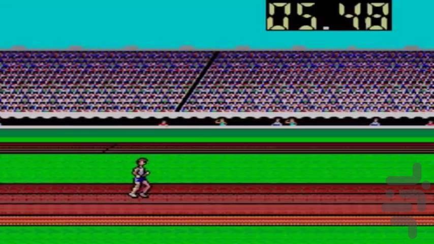 بازی های تابستانی - عکس بازی موبایلی اندروید