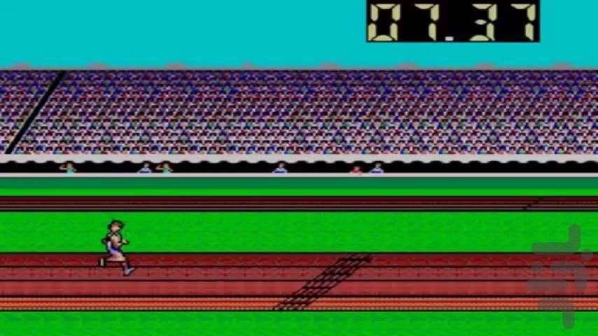 بازی های تابستانی - عکس بازی موبایلی اندروید