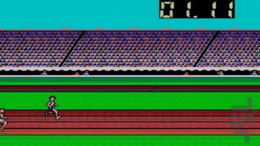 بازی های تابستانی - عکس بازی موبایلی اندروید