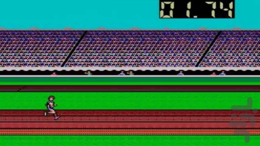 بازی های تابستانی - عکس بازی موبایلی اندروید