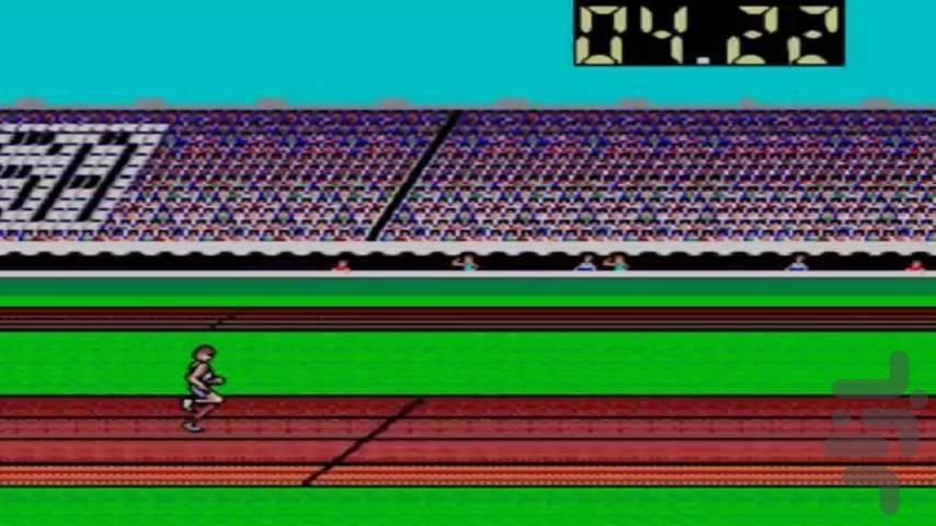 بازی های تابستانی - عکس بازی موبایلی اندروید