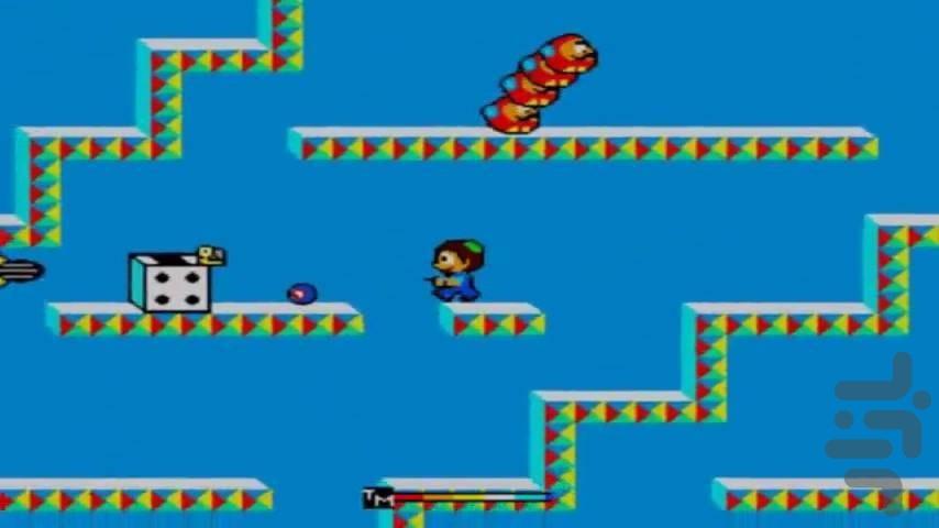 تدی بوی - عکس بازی موبایلی اندروید