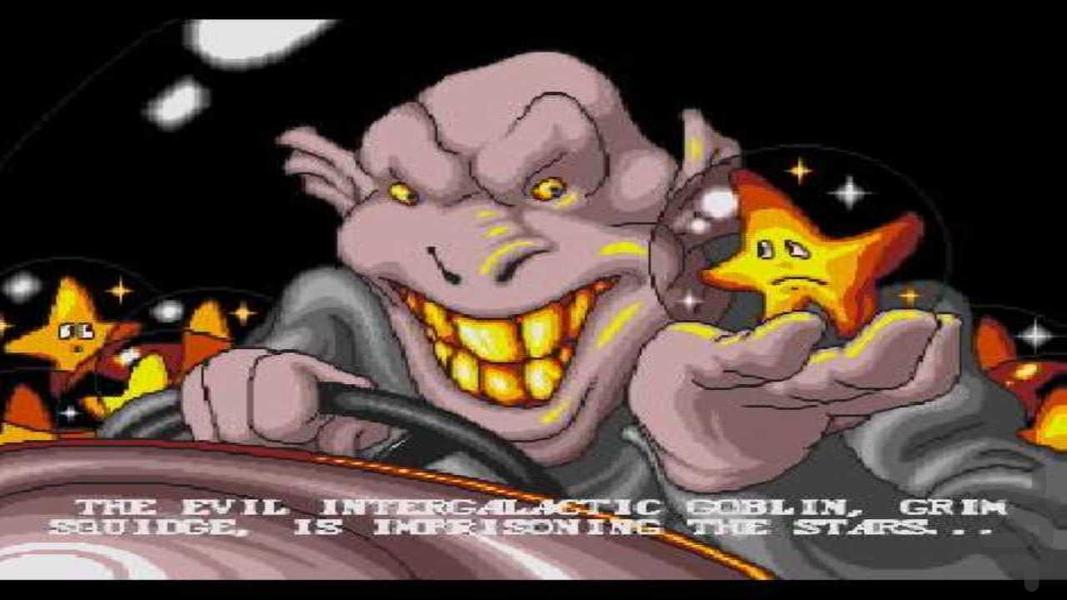 TinHead - Gameplay image of android game