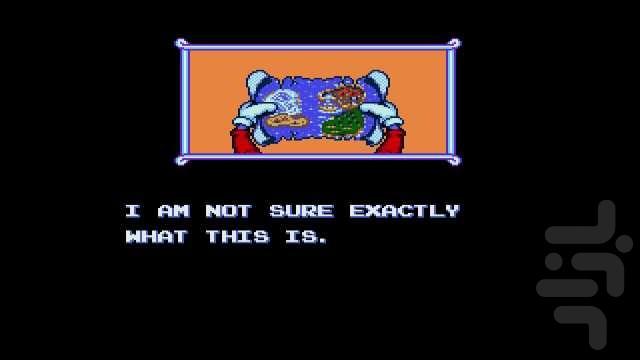 Tiny Toon Sega - Gameplay image of android game