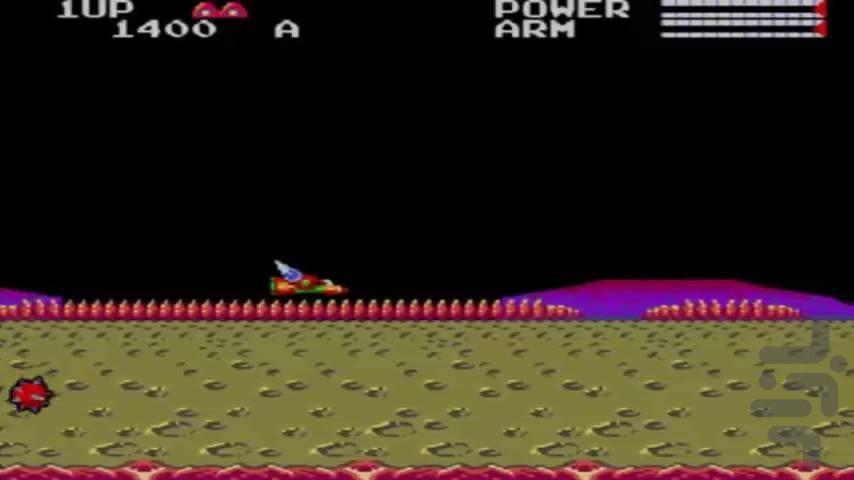 ترنس بات - عکس بازی موبایلی اندروید