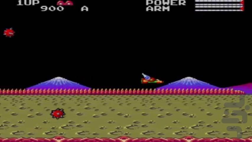 ترنس بات - عکس بازی موبایلی اندروید