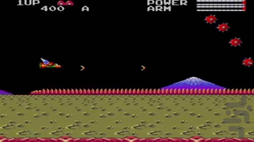 ترنس بات - عکس بازی موبایلی اندروید