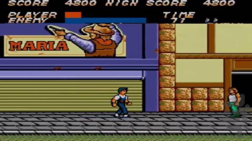 پارتیزان - عکس بازی موبایلی اندروید