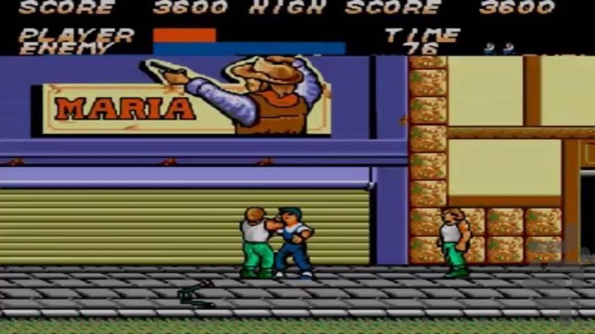 پارتیزان - عکس بازی موبایلی اندروید