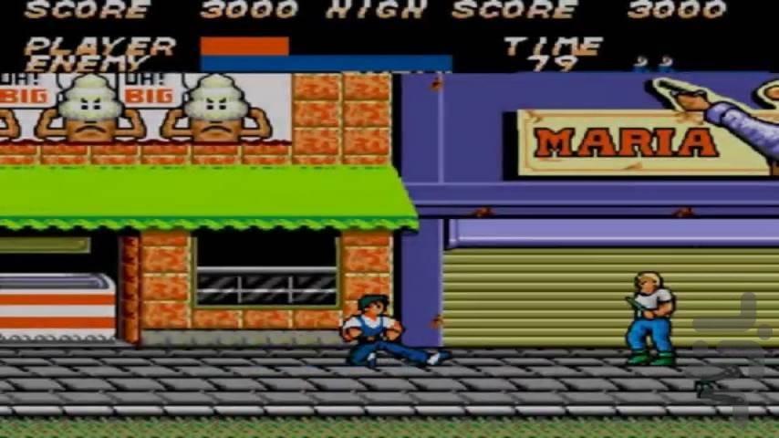 پارتیزان - عکس بازی موبایلی اندروید