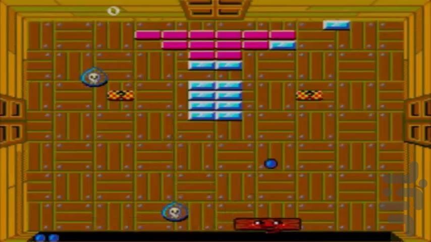 Woody Pop - Gameplay image of android game