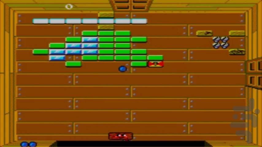 Woody Pop - Gameplay image of android game