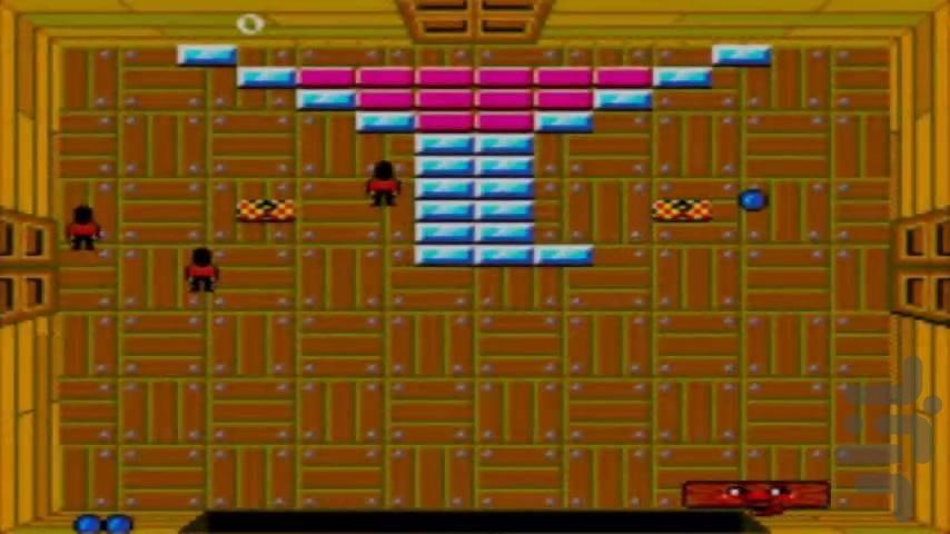 Woody Pop - Gameplay image of android game