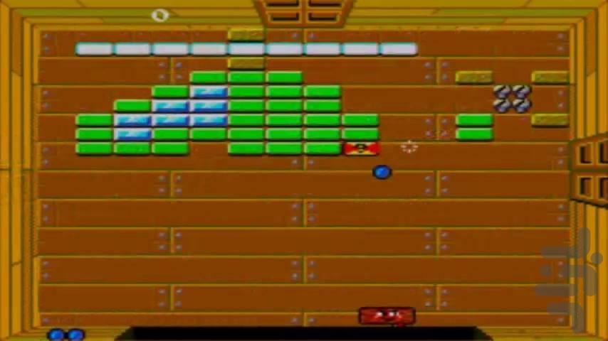 Woody Pop - Gameplay image of android game