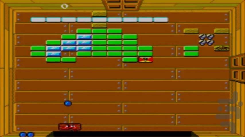 Woody Pop - Gameplay image of android game