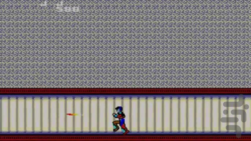 Zillion - Gameplay image of android game