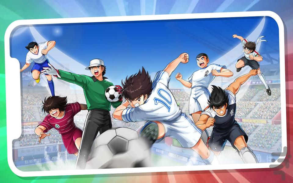 دنیای بازی و کارتون ماینکرفت - عکس بازی موبایلی اندروید