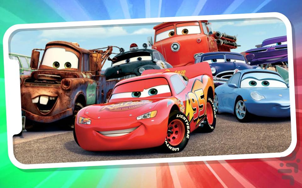 دنیای بازی و کارتون ریکی زوم - عکس بازی موبایلی اندروید