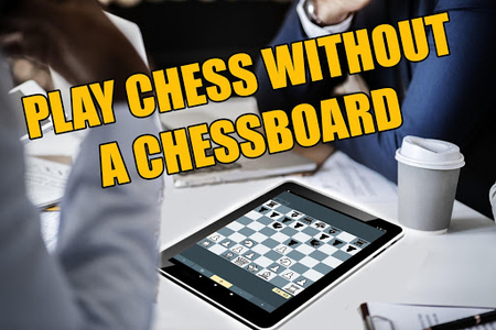 Chess - Offline Board Game APK (Android Game) - Free Download