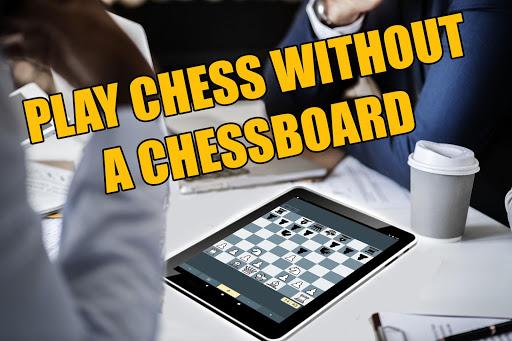 Chessboard: Offline  ۲-player free Chess App - عکس بازی موبایلی اندروید