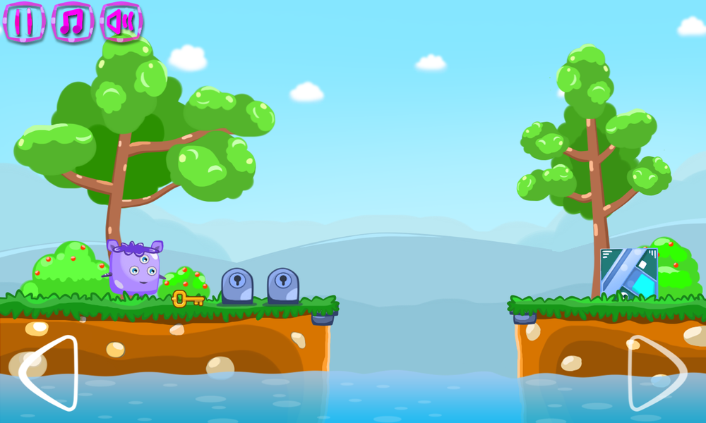Kid's quest. - عکس بازی موبایلی اندروید