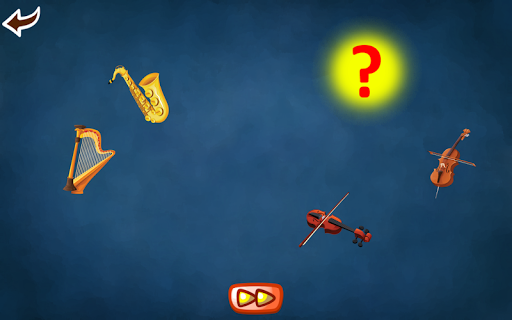 Memory and attention trainer - عکس برنامه موبایلی اندروید