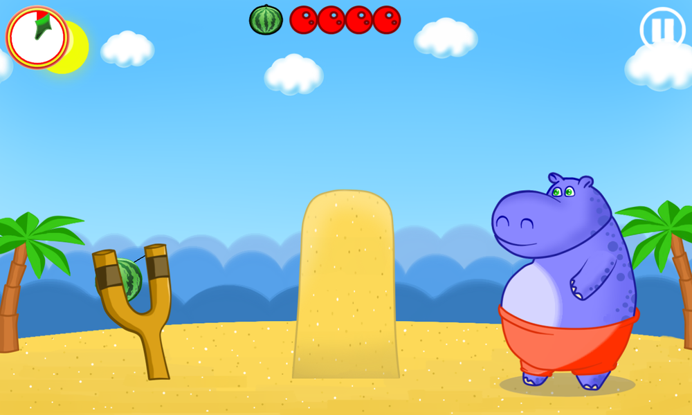 Fun games for kids - عکس بازی موبایلی اندروید
